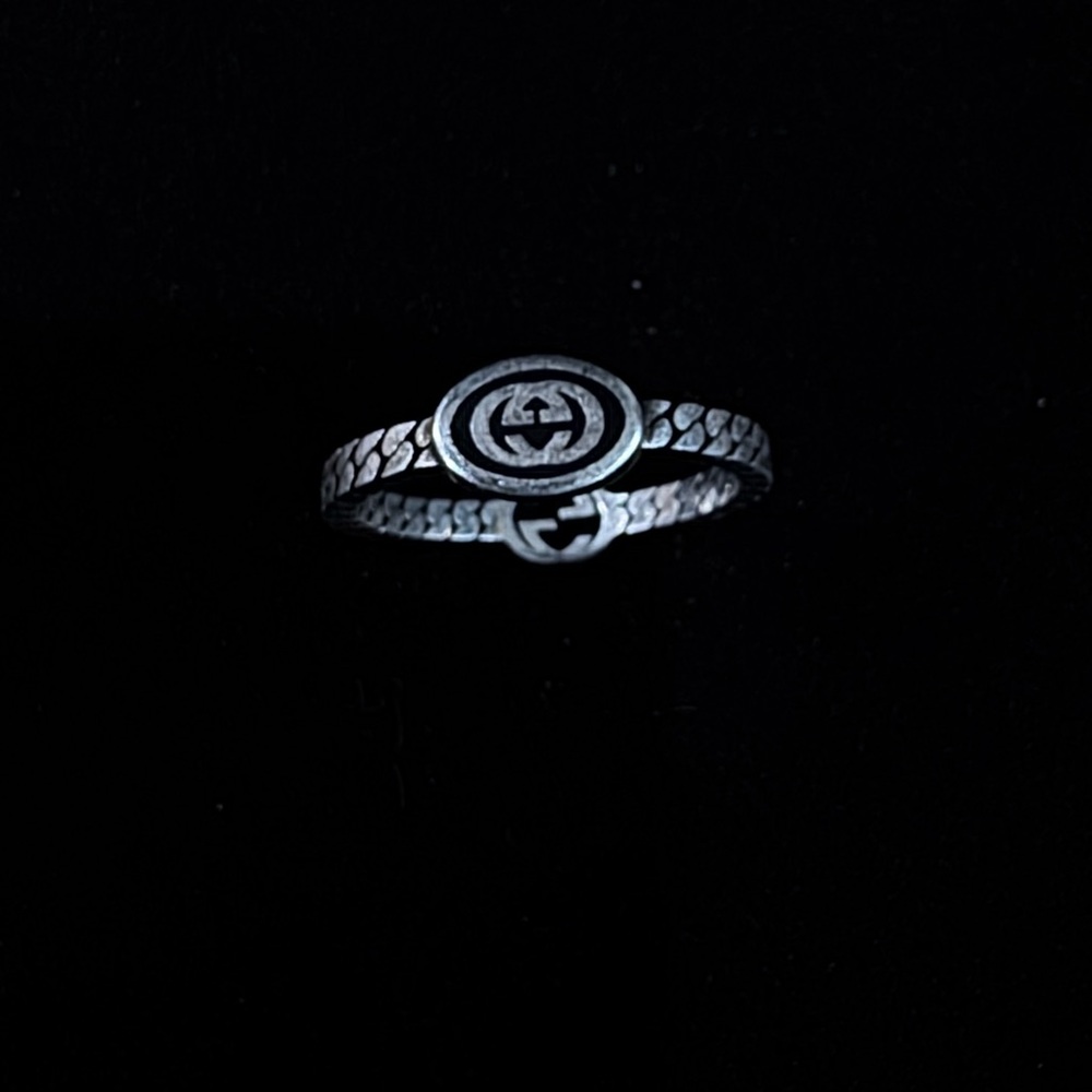 Gucci ring - Picture 1 of 2